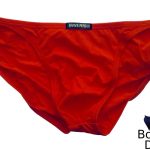 AliExpress Brave Person Bikini B1133 Front