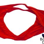 AliExpress Brave Person Bikini B1133 Pouch