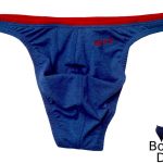 Dietz Firenze Sec Thong Front