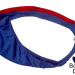 Dietz Firenze Sec Thong Pouch