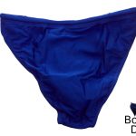 Kiniki Riviera Bikini Swim Brief Back