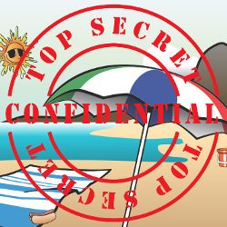 Swim Brief Mission Accomplished