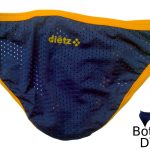 Dietz Pulso Bikini Brief - Sports Mesh Back