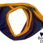 Dietz Pulso Bikini Brief - Sports Mesh Pouch