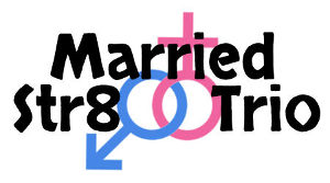 Married Str8 Trio
