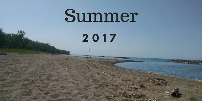 Summer 2017