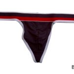 Doreanse Metro Thong Front