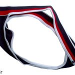 Doreanse Metro Thong Pouch