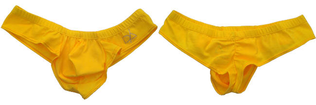 Daniel Alexander Risky Boxer