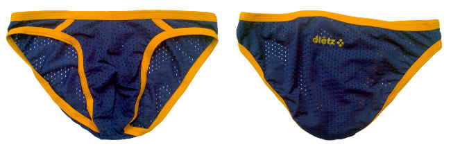 Dietz Pulso Bikini Brief