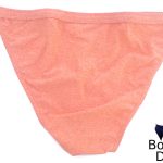 Kiniki Cambridge Classic Tanga Back