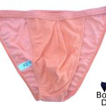 Kiniki Cambridge Classic Tanga Front