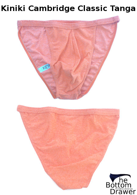 Kiniki Cambridge Classic Tanga