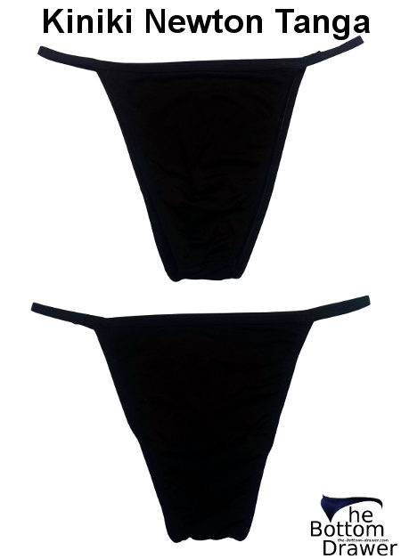 Review of Kiniki Newton Tanga