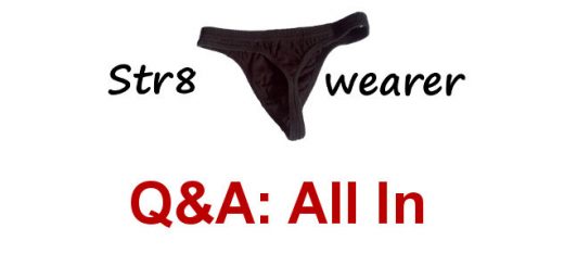 str8thongwearer All In QA