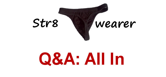 str8thongwearer All In QA