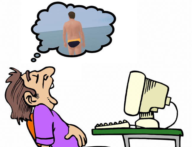 Swim Brief Beach Dreaming