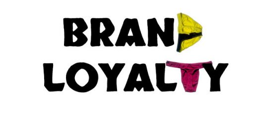 Brand Loyalty for Good Reason