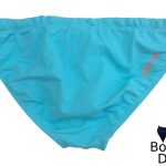 Dietz Traxx Bikini Swim Brief Back