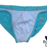 Dietz Traxx Bikini Swim Brief Lining