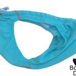 Dietz Traxx Bikini Swim Brief Pouch