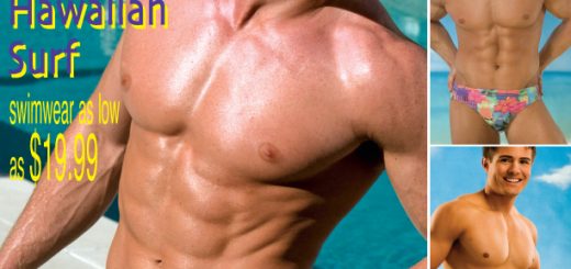 Hawaiian Surf Prevail Sport