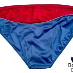 aussieBum XS Swim Brief Back