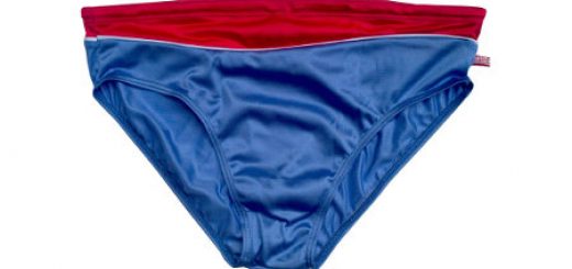 Dietz Brand Underwear and Swimwear - The Bottom Drawer