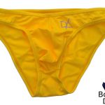 Daniel Alexander Bikini 611 Front