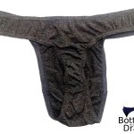 Kiniki Apollo Thong Back