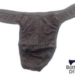 Kiniki Apollo Thong front