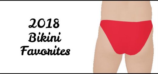 2018 Bikini Favorites