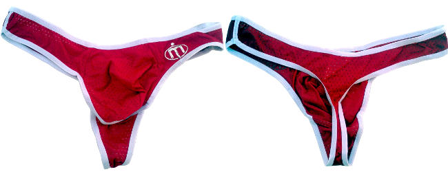 Intymen Sports Thong