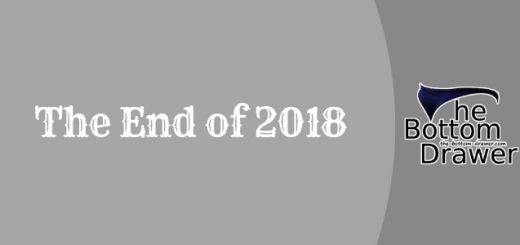The End of 2018