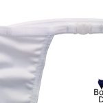 Kiniki Clip Side Thong Pouch Clip Close Up