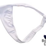 Kiniki Clip Side Thong Pouch