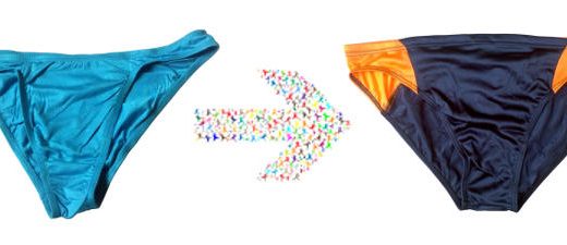 Underwear to Swimwear