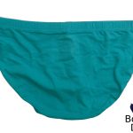 Doreanse Racer Bikini Back