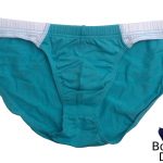 Doreanse Racer Bikini Front