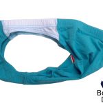 Doreanse Racer Bikini Pouch