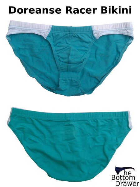 Doreanse Racer Bikini