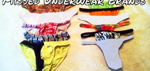 Missed Underwear Brands