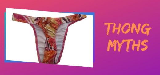 Thong Myths