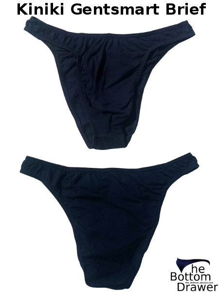kiniki gentsmart bikini brief