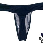 Kiniki St Tropez Swim Back