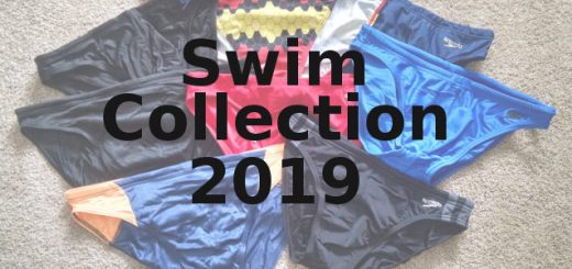 swim collection 2019