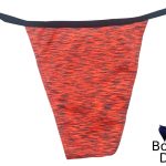 Kiniki Dynamo Tanga Back