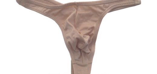 Review: Doreanse Camouflage Thong (1312) - The Bottom Drawer