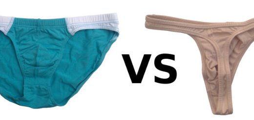 Bikinis vs Thongs
