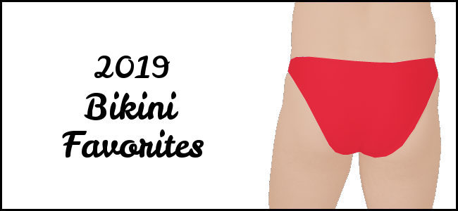 2019 Bikini Favorites